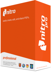 Nitro Pro Enterprise Crack