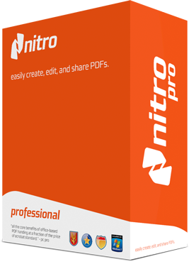 nitro pro pdf editor for windows 10