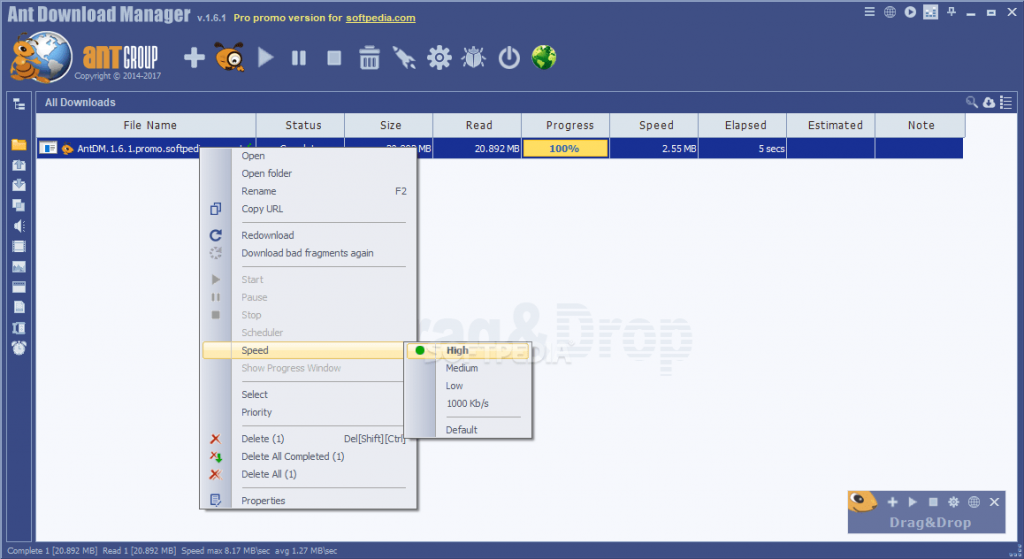 Ant Download Manager Pro Serial Keys