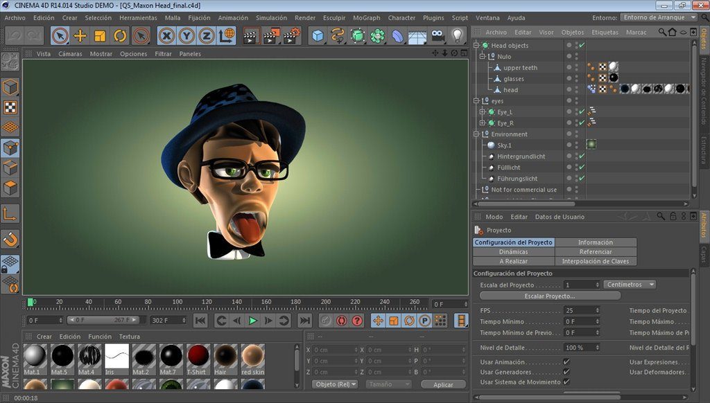 CINEMA 4D Studio R23 Crack 2024