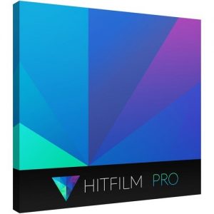HitFilm Pro 9 Crack Serial Keys 2018