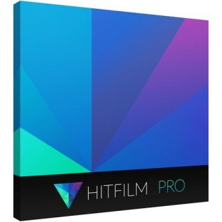 HitFilm Pro 9 Crack Serial Key 2018