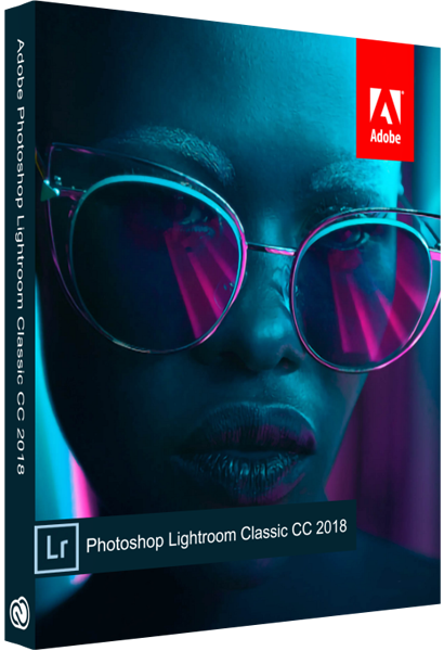 Adobe Lightroom Classic CC crack