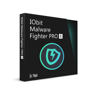IObit Malware Fighter Pro Crack