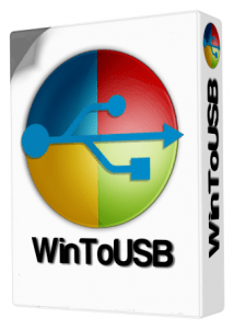 WinToUSB Enterprise 8.2 with Crack