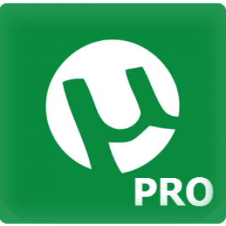 uTorrent Pro Crack + Portable