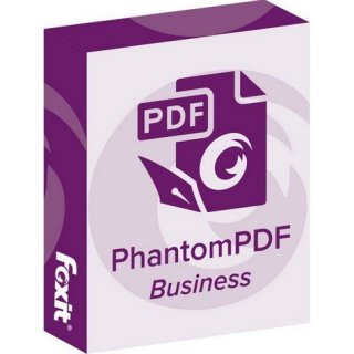 Foxit PhantomPDF Business Crack