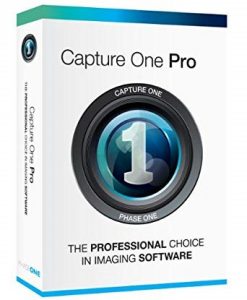 Capture One Pro 23 (16.3.1) Crack