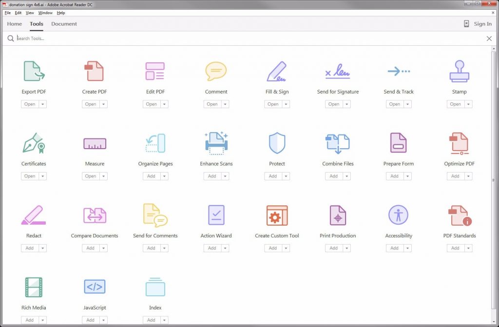 Adobe-Acrobat-Pro-DC-2025