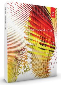 Adobe Fireworks CS6 Crack Full Version
