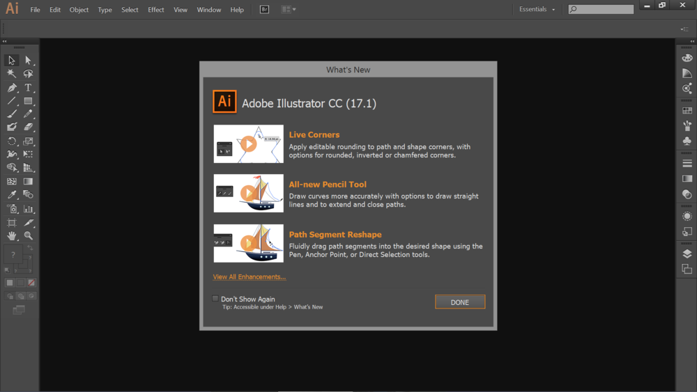 Adobe Illustrator CC 2017 Serial Number