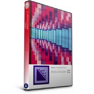 Adobe Media Encoder CC 2019 Crack Full Version