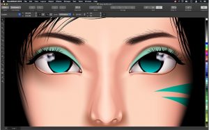 CorelDRAW Graphic Suite 2023 Crack for MacOS Serial Number
