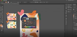 Adobe Illustrator CC 2020 Full Activated Version Download