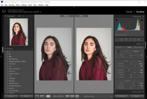 Adobe Lightroom CC 2020 Crack
