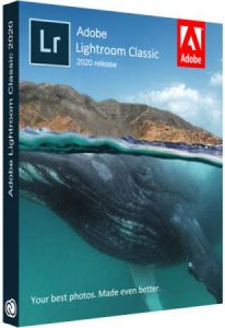 Adobe Lightroom Classic CC Crack 2020 Free Download