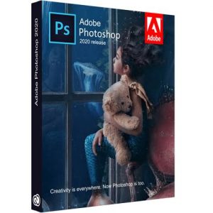 Adobe Photoshop 2024 Crack For MacOS Free Download