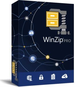 Download WinZip 24 Pro Crack Full version