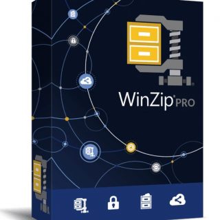 Download WinZip 24 Pro Crack Full version