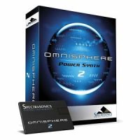 Spectrasonics Omnisphere Crack with Keygen