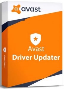 Avast Driver Updater v2.5.9 Activation Key 2023 Latest