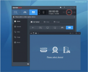 Bandicam Build 2132 Crack Free Download