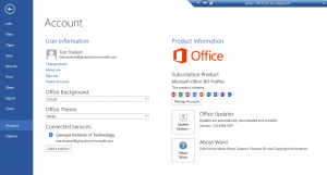 Microsoft Office 365 Crack Full Version