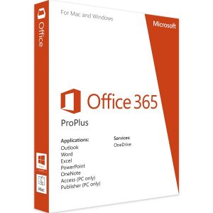 Microsoft Office 365 Pro Plus Crack Full Version