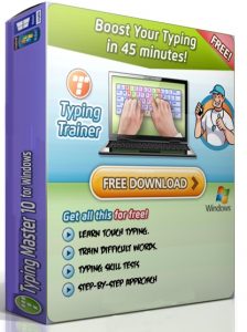 Typing Master Pro 11.0.868 Crack Full Version 2022