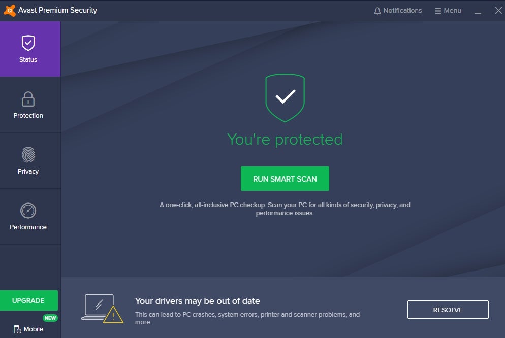 Avast Premier License File v23.12.6094 Free Download