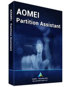 AOMEI Partition Assistant Crack Download