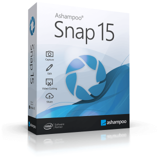 Ashampoo Snap Full Version Crack