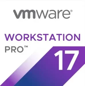 VMware Workstation Pro 17 Crack