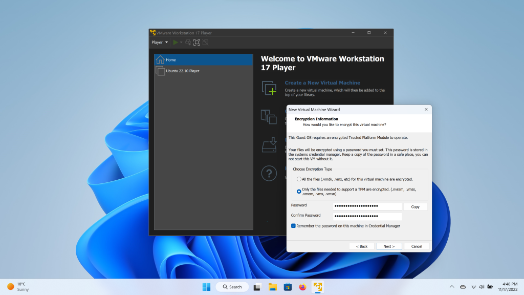 VMware Workstation Pro 17 Crack