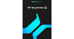 PreSonus Studio One Pro 6.2.1 Crack