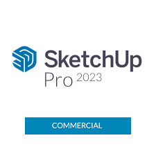 SketchUp Pro 2023.0.2 With Crack Latest Edition