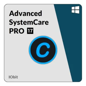 Advanced SystemCare Ultimate 17.2.0.191 Crack + Serial Key