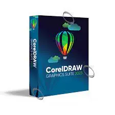 CorelDRAW Graphic Suite 2023 Crack for MacOS