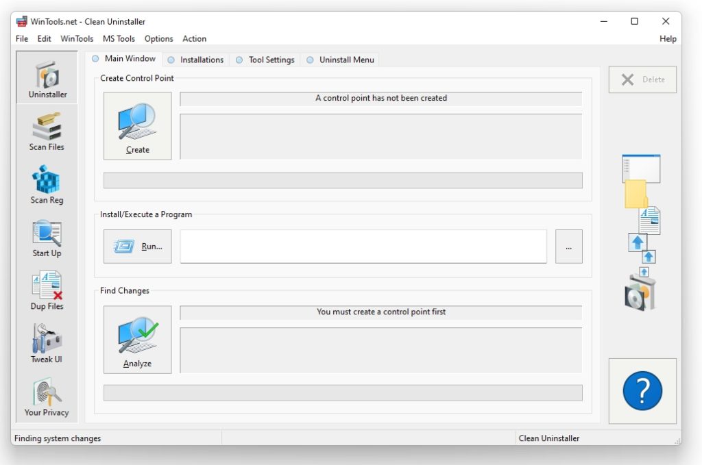WinTools.Net 23.12.1 Crack + Activation Code