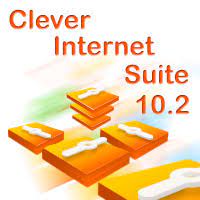 Clever Internet Suite 10.2 Crack Activation Key
