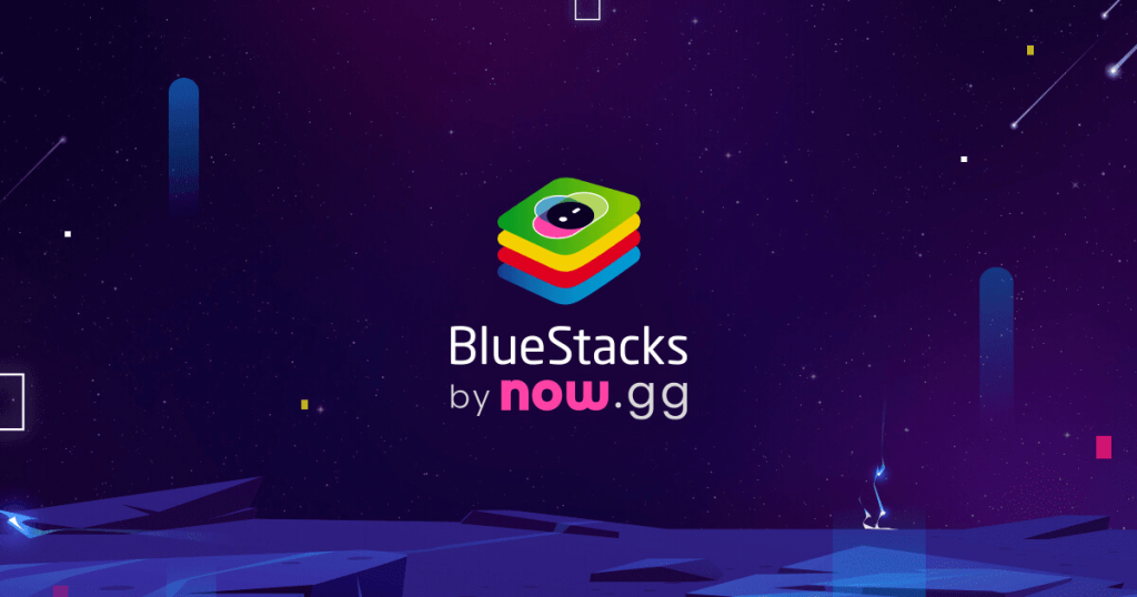 Blue Stacks 5.20.0 Crack License key