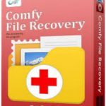 Comfy File Recovery 6.9 Crack Activation key
