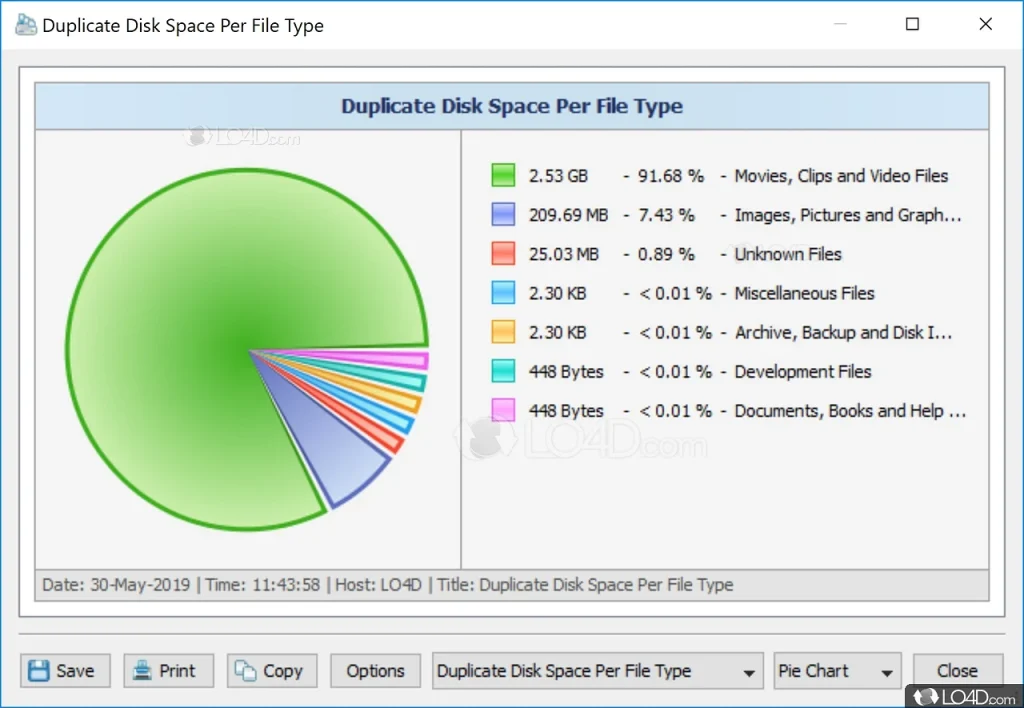 Dup Scout 15.3.1 Crack Activation key For Free Download