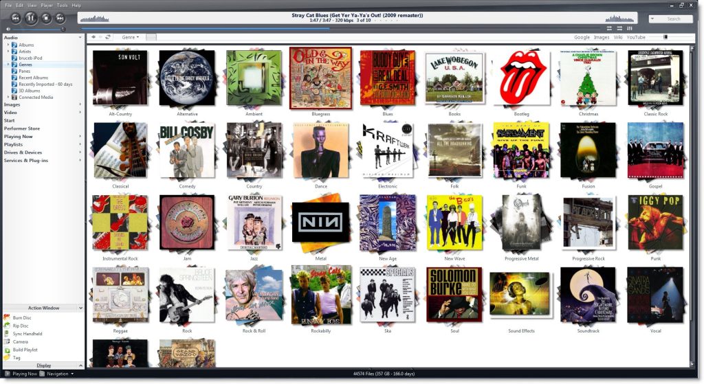 JRiver Media Center 31.0.36 Crack Activation Key