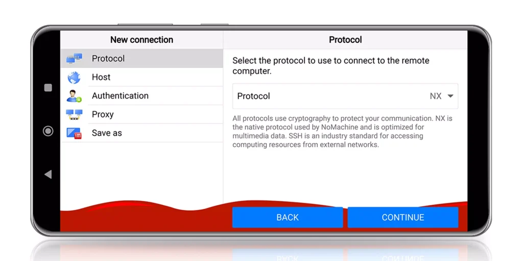 NoMachine 8.10.1 Crack Activation key Free Download