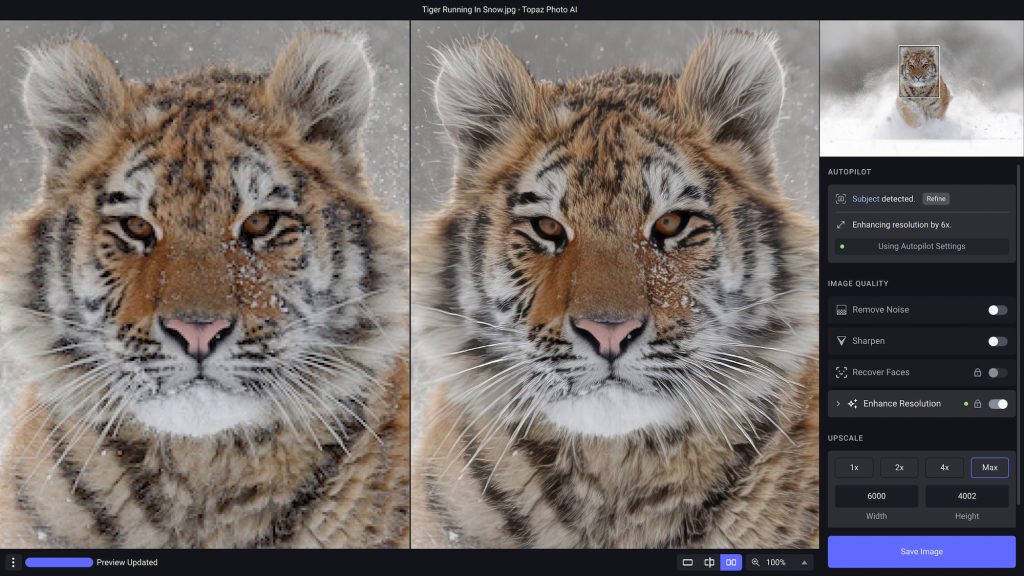 Topaz Photo AI 2.2.0 Pre Activated Free Download