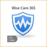 Wise Care 365 Pro Crack Latest Free Download