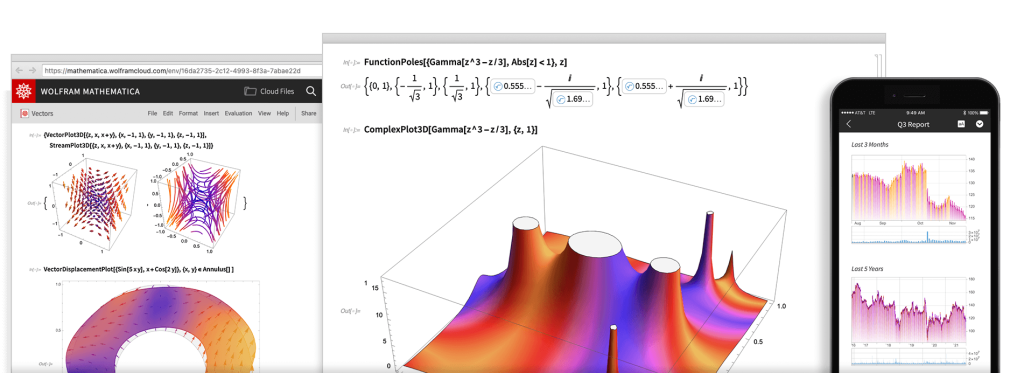 Wolfram Mathematica 13.3 Crack Activation Key Free Download