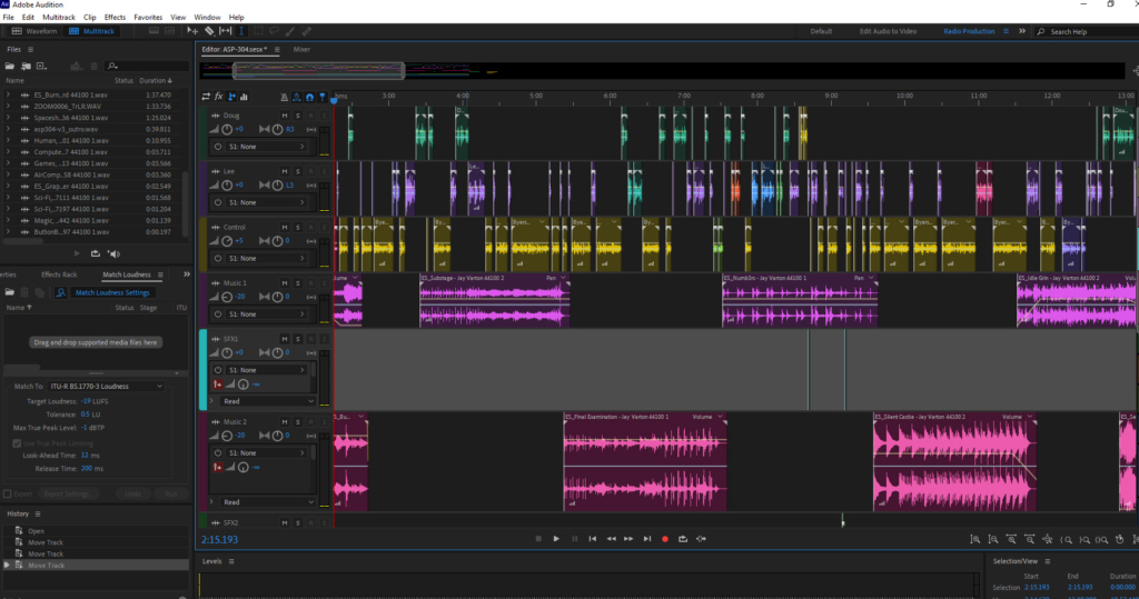 Adobe Audition Crack + Serial Number