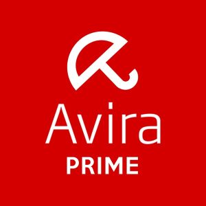 Avira Prime Crack with License Key